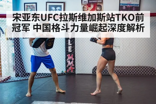 宋亚东UFC拉斯维加斯站TKO前冠军 中国格斗力量崛起深度解析